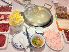 -八合里牛肉火锅(八合里总店)