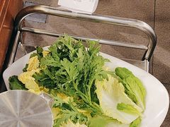 -清真·鸦儿李记·涮肉(和平里店)