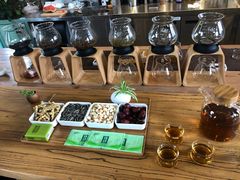 -MAP CHA普洱茶馆(翠湖店)