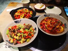 -潇湘阁(昆泰国际大厦店)