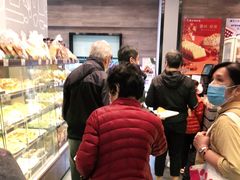 -圣安娜饼屋(新板樟堂店)