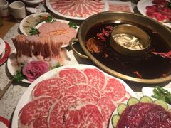 -大味生态火锅(蓝谷地店)