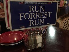 -Bubba Gump Shrimp(Ala Moana)