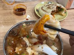 -代四孃牛华豆腐脑美味小食(总店)