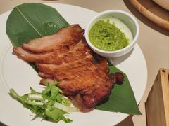 -蔡澜点心·粤菜(丽泽天街店)