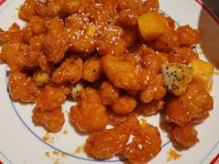 -聚味斋香辣蟹·蓝龙(塘沽总店)
