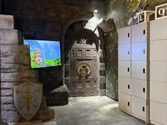 -暴风岛沉浸式体验馆(百联世纪店)
