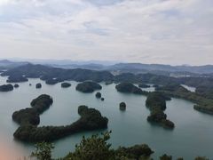 -千岛湖东南湖区