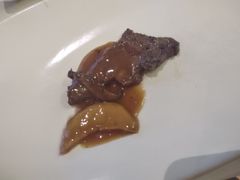 牛排-解放碑威斯汀酒店-知味国际美食餐厅