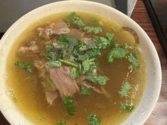-哑巴生煎(临顿路店)