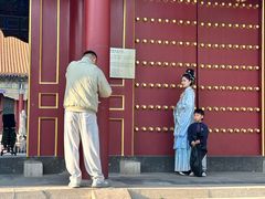 -大明幻境第一城