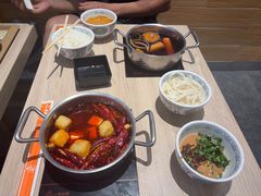 -吉野家(复兴路第二餐厅店)
