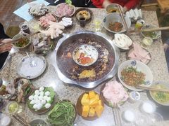 -堂客老火锅(欣阳广场总店)