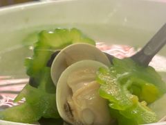 -神府路壹号·海鲜烧烤·砂锅粥·锅物(三坊七巷店)