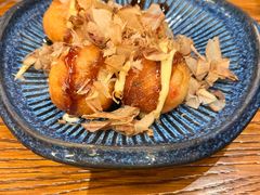 章鱼小丸子-平成屋· Late Night 食堂(四川北路店)