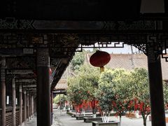 -什邡罗汉寺