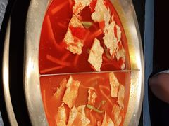 -九鼎轩脆毛肚火锅(南京东路店)