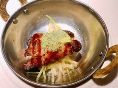 -王品牛排(珠海富华里店)