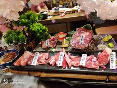 -樱宿日式和牛烧肉(五道口店)