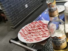 -常赢三兄弟·清真涮肉(五莲路店)