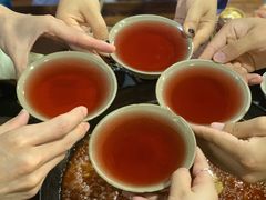 -苟味道老火锅(黄桷坪店)