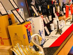 -视界美食自助餐厅·石家庄希尔顿酒店