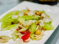 -嘉逸传菜(洛川东路店)