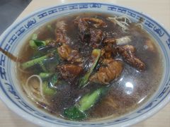 圈子现炒单浇面-福海面馆(阳曲店)