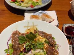 -白石的深夜食堂(济南万象城店)