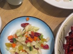 -严记小天府酸菜鱼(西四路店)