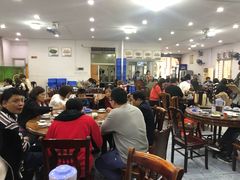 大堂-红星光发煲仔饭(大石街店)