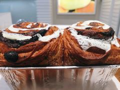 新款红糖核桃卷-好利来(宣武门店)