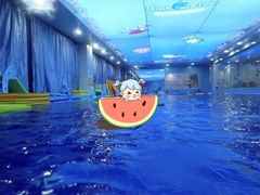 -海帆亲子游泳吴江中心(花园路店)