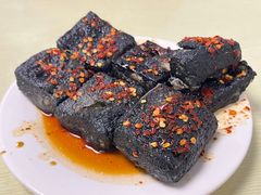 臭豆腐-五娭毑臭豆腐(黄兴南路店)