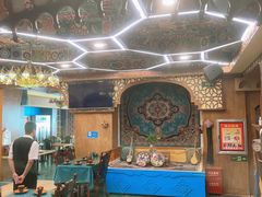 -乡村馕坑肉·烧烤·新疆菜·本地人更爱吃(阿勒泰首店)