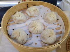 -苏小柳手作点心x茶叙小院(徐家汇分院)