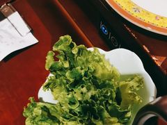 -重庆高老九火锅(万象城店)