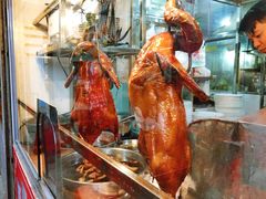 -黄连大头华烧鹅店(大良店)