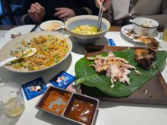 -打酱油·非遗淮扬菜(瘦西湖梅岭店)