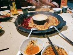 -蜀家渝重庆火锅(南屏街店)