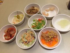 -金豆角砂锅焖面(安贞店)