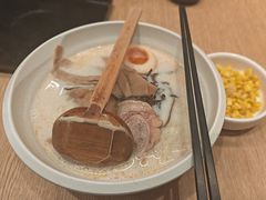 -味千拉面(煌华新纪元购物广场店)
