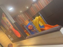 -麦当劳(志健广场店)