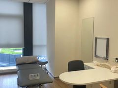 -复动肌骨门诊·MEDMOTION(北外滩店)