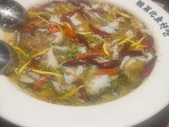 -新太二·鲜料川菜(群光广场店)