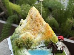 -慕可创意美学·定制CAKE·微景观蛋糕(总店)