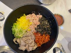 -博姆炸鸡精品餐厅(常发广场店)