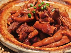 -胡叨叨黄油砂锅焗海鲜(百家湖1912店 )