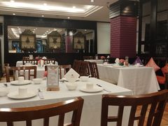 大堂-阿诺泰·泰国餐厅(棕北店)