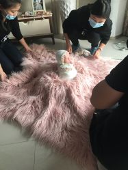 -RosyBaby萝西儿童摄影(园区店)